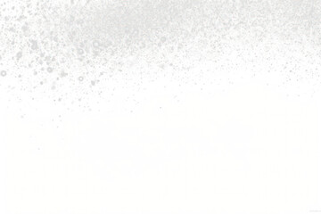Wall Mural - png snow glitter backgrounds astronomy night.