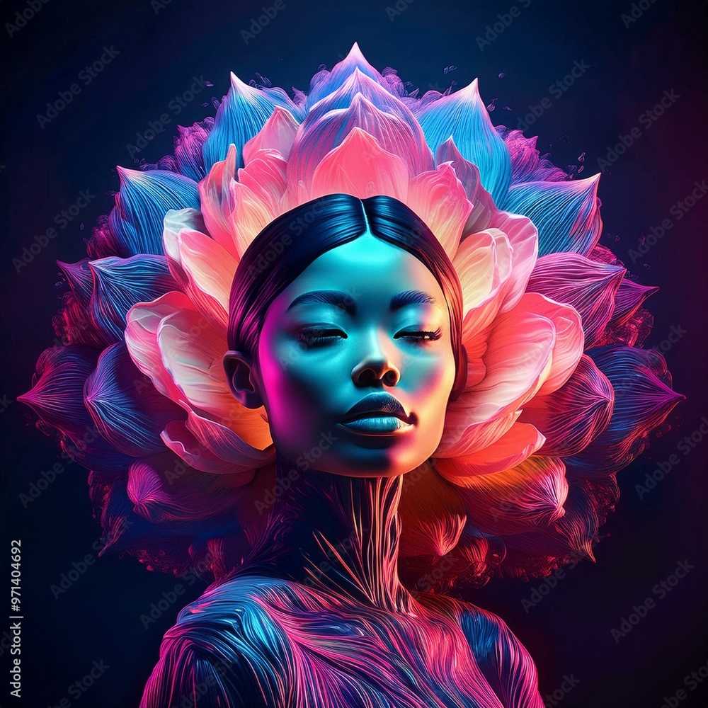 Adobe Firefly Generated Prompts by Mokamedia