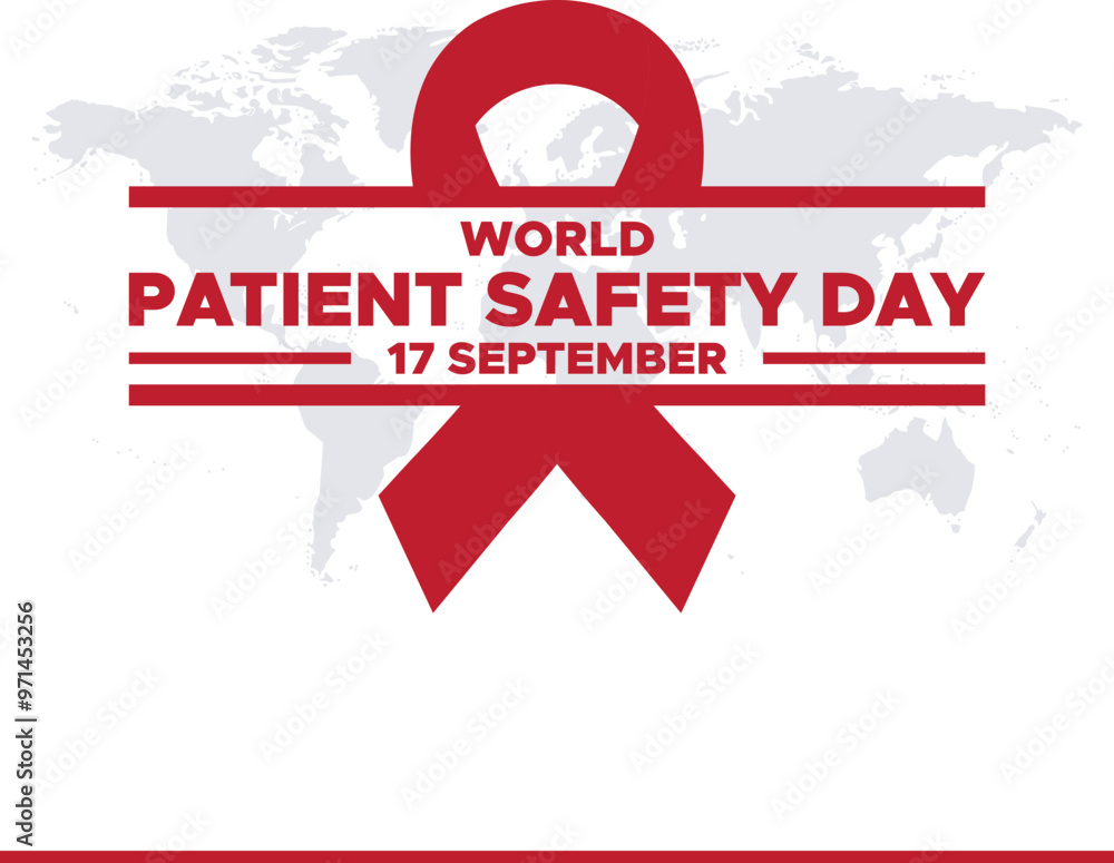 World Patient Safety Day 17 September Banner Post Poster Ads world-patient-safety-day-17-september-banner-post-poster-ads