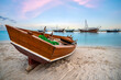 © hasan - Traditional Dhow Boat Festival Katara Beach Qatar