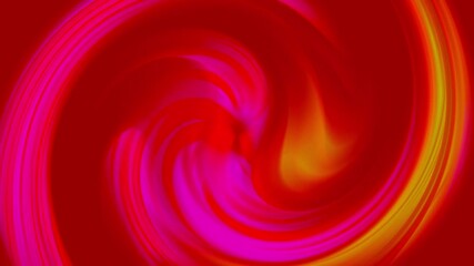 Poster - abstract background gradient color swirl