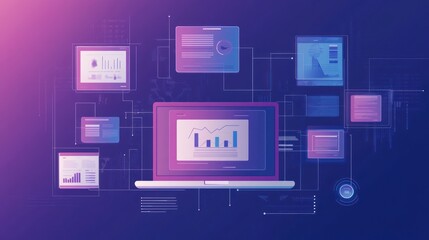 Data Analytics & Connected Information