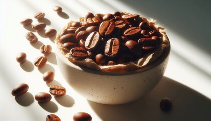 Coffee Beans