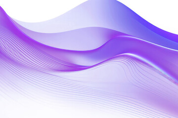 Sticker - PNG Purple backgrounds abstract pattern.