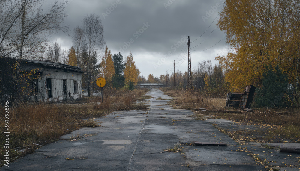 Chernobyl disaster, Chernobyl, apocalyptic photo, Chernobyl nuclear ...