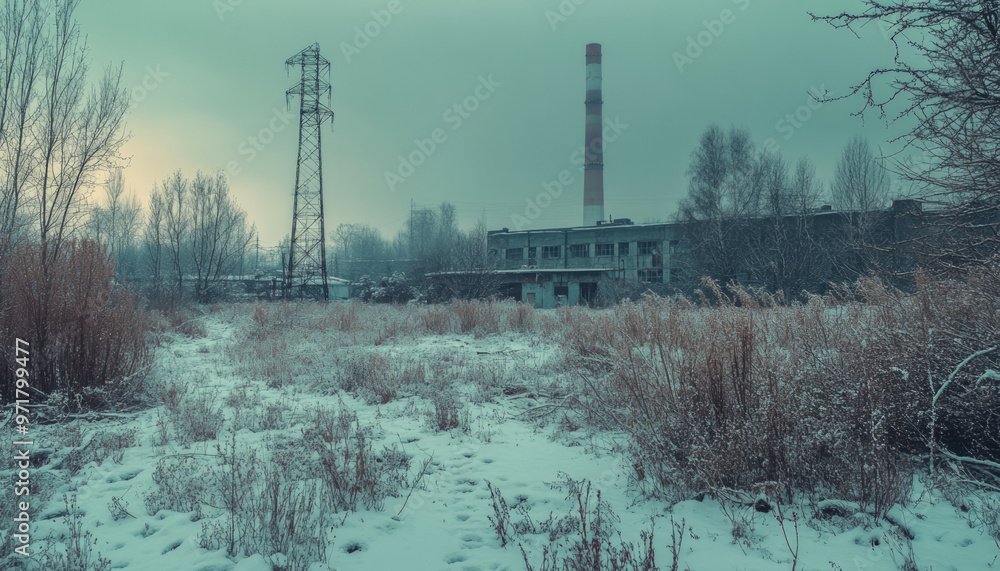Chernobyl disaster, Chernobyl, apocalyptic photo, Chernobyl nuclear ...