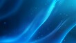 © Ace64 Studio - Blue light gradient / background smooth blue blurred abstract.