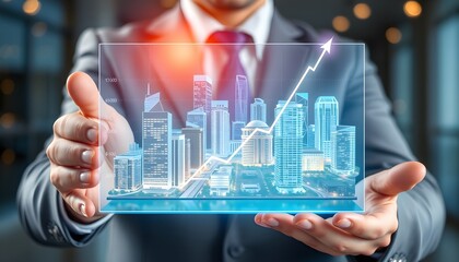 Real Estate Growth