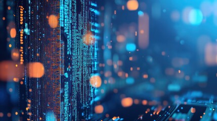 Digital Data Stream