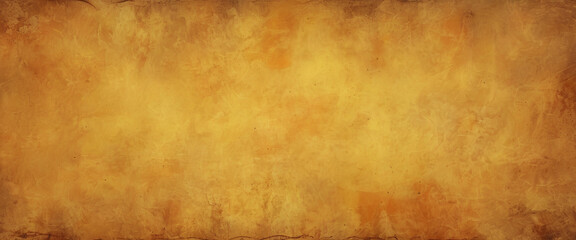 Wall Mural - Golden Yellow Texture Background