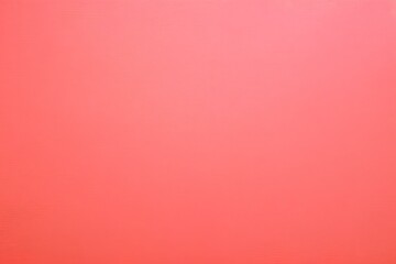 Wall Mural - red paper background