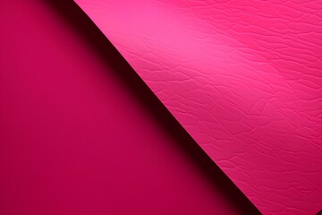 Poster - pink texture