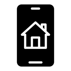 Poster - Property apps