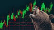 © Aitch - bearish stock market