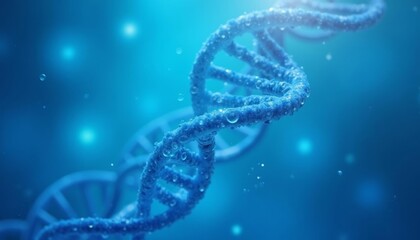  Exploring the blueprint of life  DNA