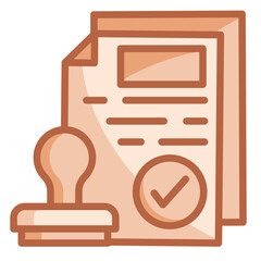 Sticker - Validation Icon