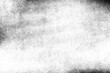 © Kwangmoozaa - Abstract grunge black and white distressed texture background