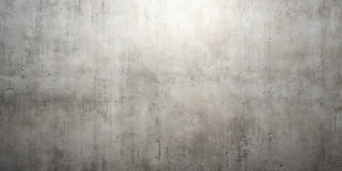 Brushed concrete background with light texture at eye level