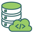 © Slamlabs - Database Icon