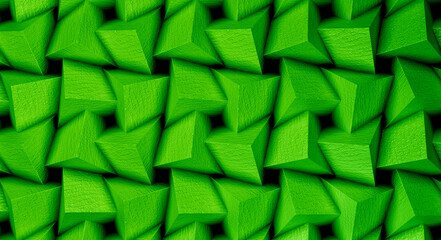 3d composition with cubes. Cubes background	