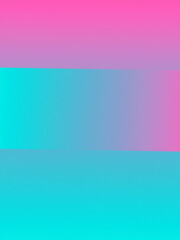 Wall Mural - abstract blue pink background texture with horizontal soft gradient glow effect lines web template b
