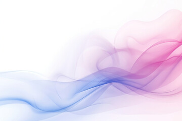 Poster - PNG Smoke backgrounds pattern purple.