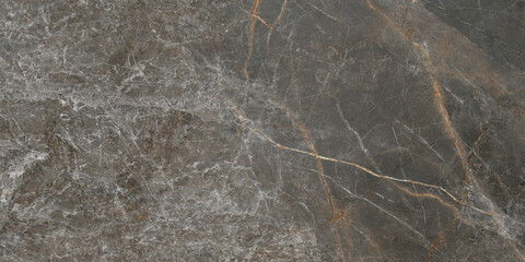 Poster - gray marble stone texture background