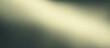 © Sherina - Gray beige green grainy gradient background with blazing  light yellowish-white and noise texture effect banner in the background