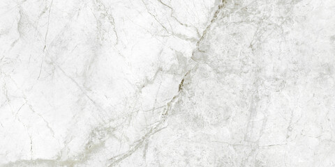 Poster - White marble stone texture background