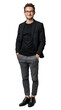 © Rawpixel.com - Confident man in stylish attire