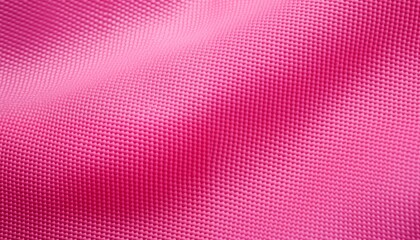 pink fabric texture