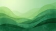 © Din Nasahrudin - Textured green background with a soft, painterly effect, creating a calming and organic feel. Ideal for use in nature-themed designs, backgrounds, or artistic projects.