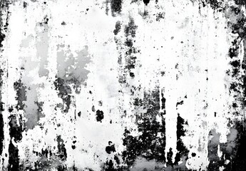 Sticker - Grunge Wall Texture