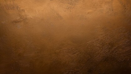 Wall Mural - bronze cement texture background