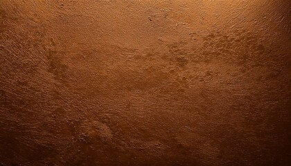 bronze cement texture background