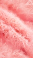 Wall Mural - Pink pastel background texture