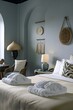 © BISO - Modern bedroom interior design
