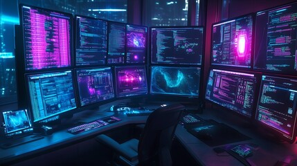 Programming a graphic interface's responsive layout, generative AI and coding a mobile app built for laptops