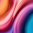 © Kartik - Abstract light background wallpaper colorful gradient blurry soft smooth motion bright shine
