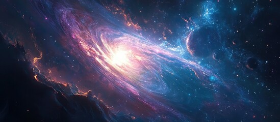 Zoom Blur Time Travel Light Speed Exploration Cosmic Journey Galaxy and Planet Imagery Sci Fi Wallpaper Astronomy explores the cosmos including stars planets and galaxies