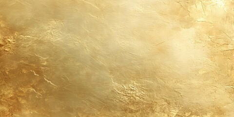 Poster - Golden Texture Background