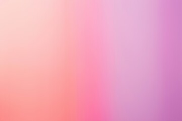 Wall Mural - pink and purple gradient background fading from light to dark