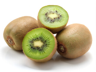 Canvas Print - kiwi