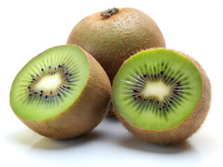 Canvas Print - kiwi fruit