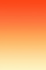 Wall Mural - abstract red and yellow gradient background blending colors