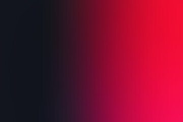 abstract red and black gradient background blending together