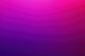 Wall Mural - abstract vibrant purple gradient background blending colors