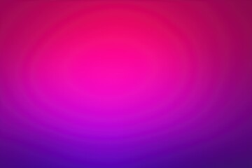 Wall Mural - purple and pink gradient background blending together smoothly