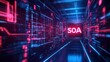 © Catsby_Art - Service-Oriented Architecture
