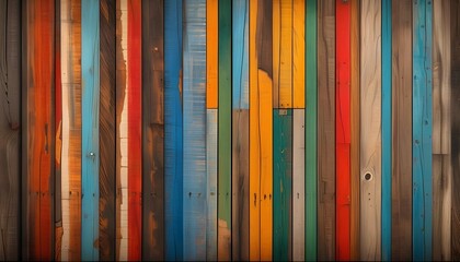 natural wood grain backdrop